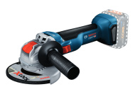 Bosch GWX 18V-10 Professional 0.601.7B0.100