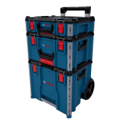 Bosch L-Boxx Contractor Set 3 1600A037DY