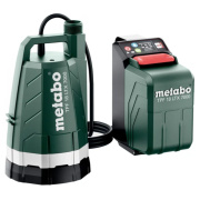 Metabo Aku TPF 18 LTX 7000 601748850