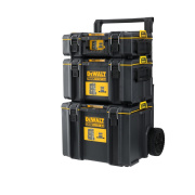 DeWalt DS450 + DS300 + DS166 ToughSystem 2.0 SET DWST83402-1