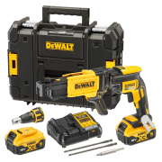 DeWALT DCF620P2K
