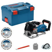 Bosch GNF18V-40 06016C5000