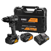 DeWalt DCD85MP2T