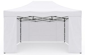 TENTino OPLÁŠTĚNÍ NA 3x4