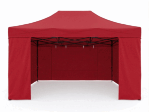 TENTino OPLÁŠTĚNÍ NA 3x4