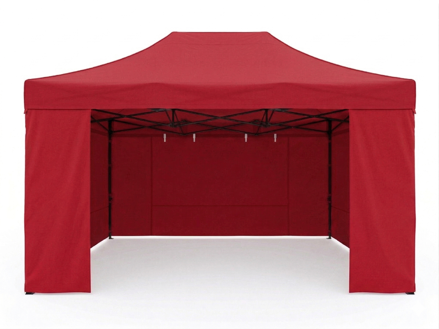 TENTino OPLÁŠTĚNÍ NA 3x4