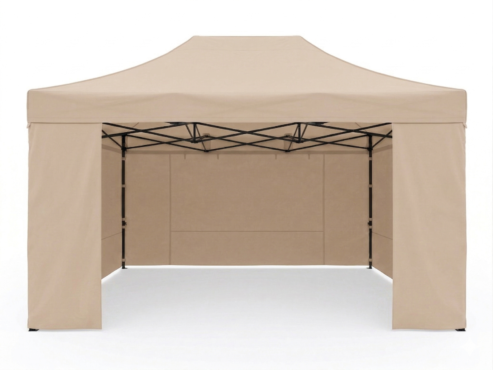 TENTino OPLÁŠTĚNÍ NA 3x4