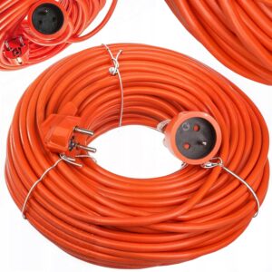 Prodlužovací kabel 50m RS1411 BULLTECH