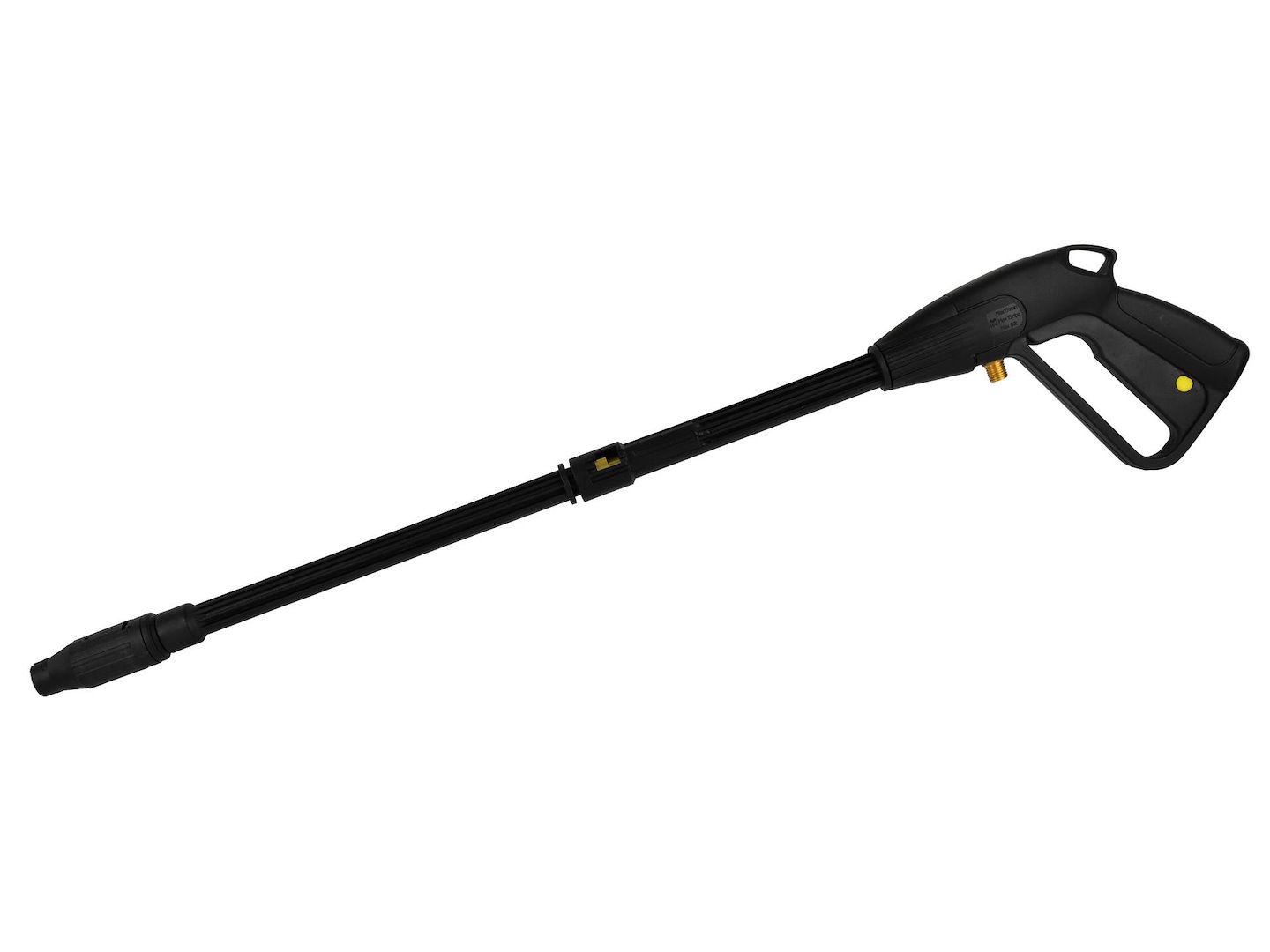 Náhradní pistole pro tlakové myčky G73119 GEKO