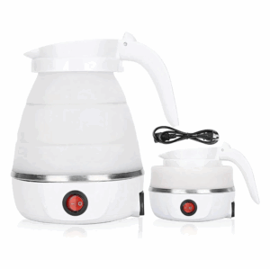 Jipos Tools Rychlovarná cestovní konvice 600ml