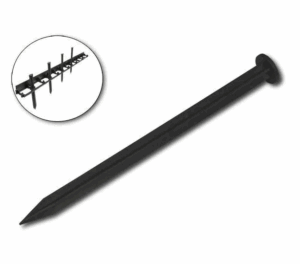 Jipos Tools Kolíky pro agrofólii 15cm