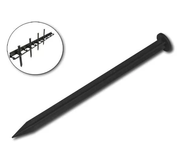 Jipos Tools Kolíky pro agrofólii 15cm