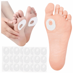 Jipos Tools Ochranné náplasti proti puchýřům 24ks R1684 JIPOS