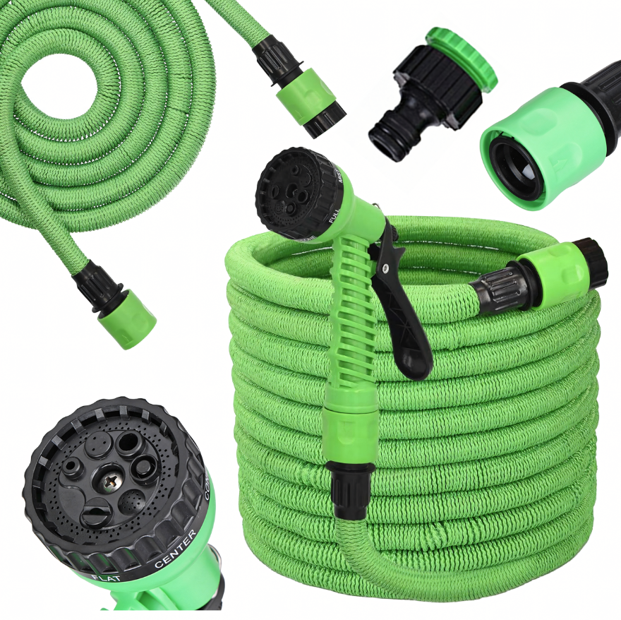 Jipos Tools Smršťovací hadice 7