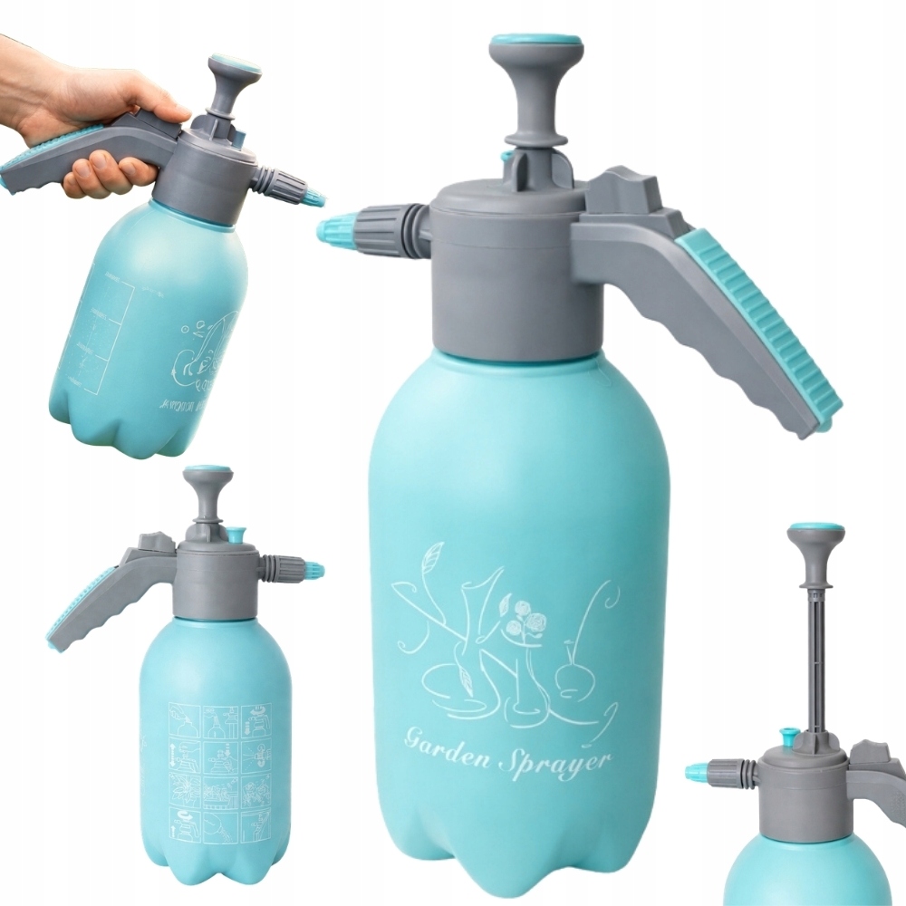 Jipos Tools Rozprašovač 2l 27941 JIPOS