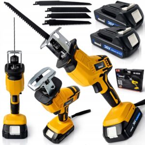 Aku pila ocaska 2x36V OD4030 ONDRAGON