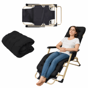 Jipos Tools Zahradní lehátko