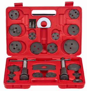 Sada na stlačovací brzdových pístů 22ks KD10784 KRAFT&DELE