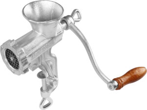 Ruční mlýnek na maso vel.5 KD4190 KRAFT&DELE