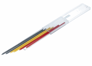 Jipos Tools Sada barevných tuh 6ks FT354-14 JIPOS