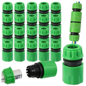 Jipos Tools Sada rychlospojek 1/2" 25ks R2133 JIPOS