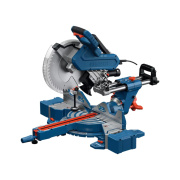 Pila pokosová Bosch GCM 340-305 D Professional 0601B60000