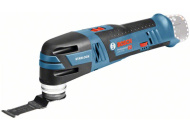 Bruska oscilační Bosch GOP 12V-28 Solo 06018B5001