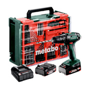 Metabo SB 18 Set 602245710
