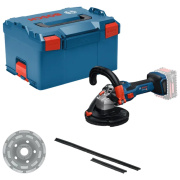 Bruska na beton Bosch PRO GBR 18V-15 S 0601776201