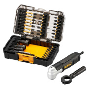 Sada rázových bitů DeWalt McLaren FLEXTORQ 33 dílů DT70782