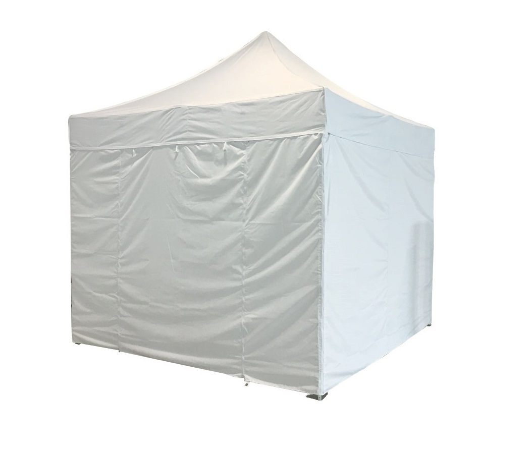 TENTino OPLÁŠTĚNÍ NA 6x6 m BIG HEXAGON Barva opláštění (Zvolte variantu): 5A - ŠEDÁ