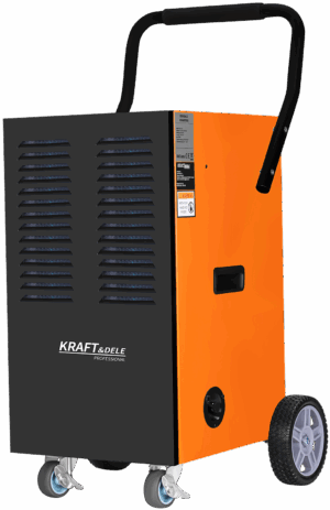 Průmyslový odvlhčovač vzduchu 60l 900W KD11744 KRAFT&DELE