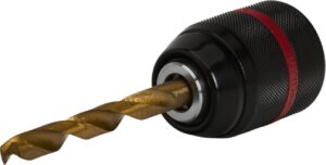 Samosvorné sklíčidlo 1/2" 13mm KD10051 KRAFT&DELE