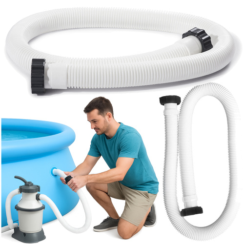Jipos Tools Náhradní hadice pro čerpadlo 1
