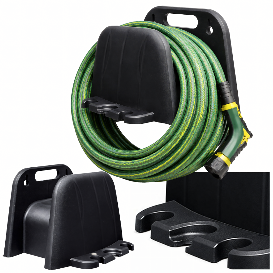 Jipos Tools Nástěnný držák na hadici R2131 JIPOS