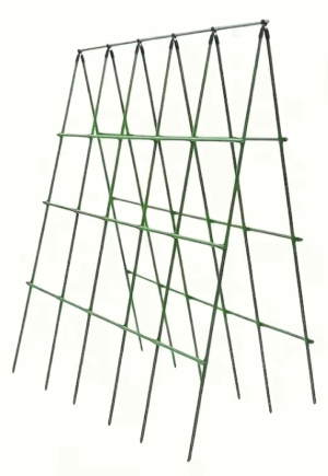 Jipos Tools Podpěrné tyče pro rostliny 150cm