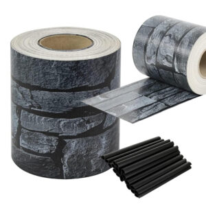 Jipos Tools Stínící plotová fólie 19cm x 35m