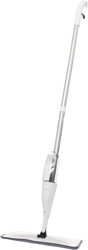 Mop s rozprašovačem 350ml + hadr KD11941 KRAFT&DELE