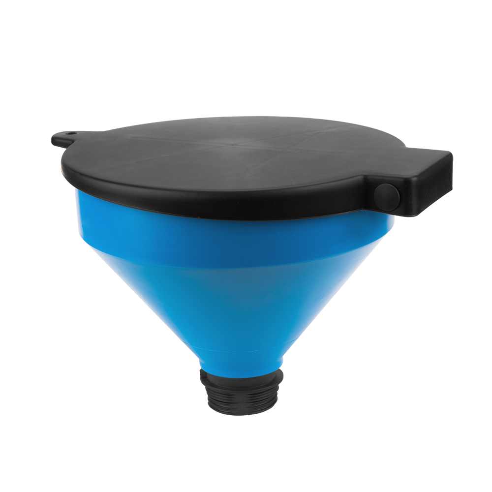 Trychtýř s filtrem pro IBC IBCFUNNEL1 BRADAS