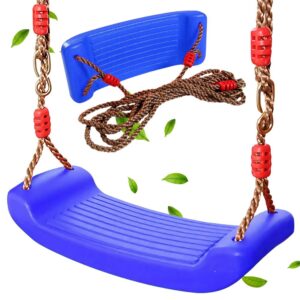 Jipos Tools Dětská houpačka plastová