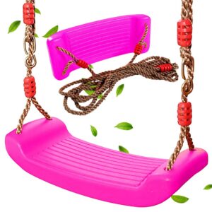 Jipos Tools Dětská houpačka plastová