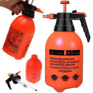 Jipos Tools Ruční postřikovač 2l 11355  JIPOS