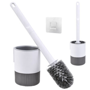 Jipos Tools Klasický WC kartáč 27768 JIPOS