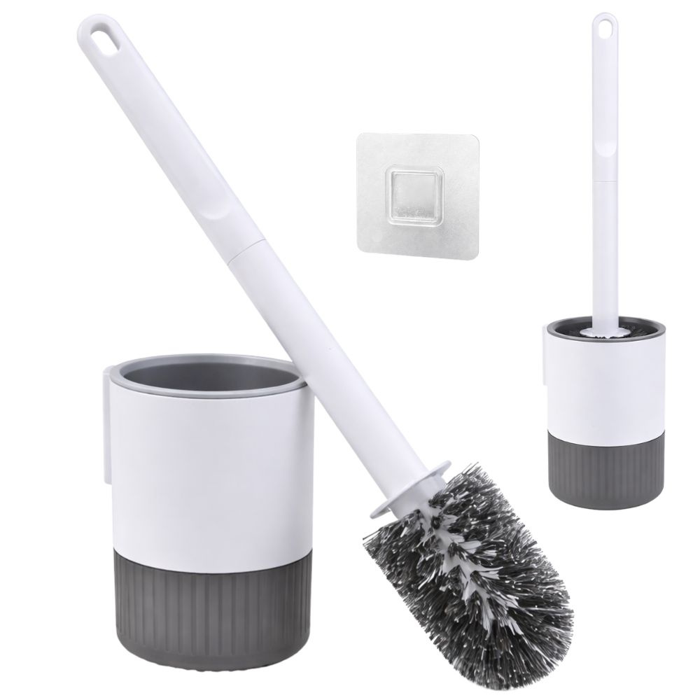 Jipos Tools Klasický WC kartáč 27768 JIPOS