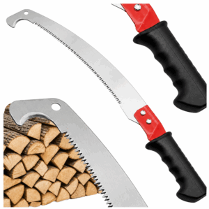 Jipos Tools Ruční pilka s hákem 40cm R2344 JIPOS