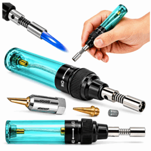 Jipos Tools Plynová mini pájka R2356 JIPOS