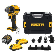 DeWalt DCD803D2T