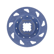 Kotouč brusný hrncový Bosch Expert MultiMaterial 115 mm X-Lock 2608901686