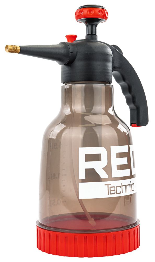 POWERMAT Ruční postřikovač 2l RTOC0157 RED TECHNIC