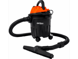 Průmyslový vysavač na modré a suché vysávání 12l KD5177 KRAFT&DELE